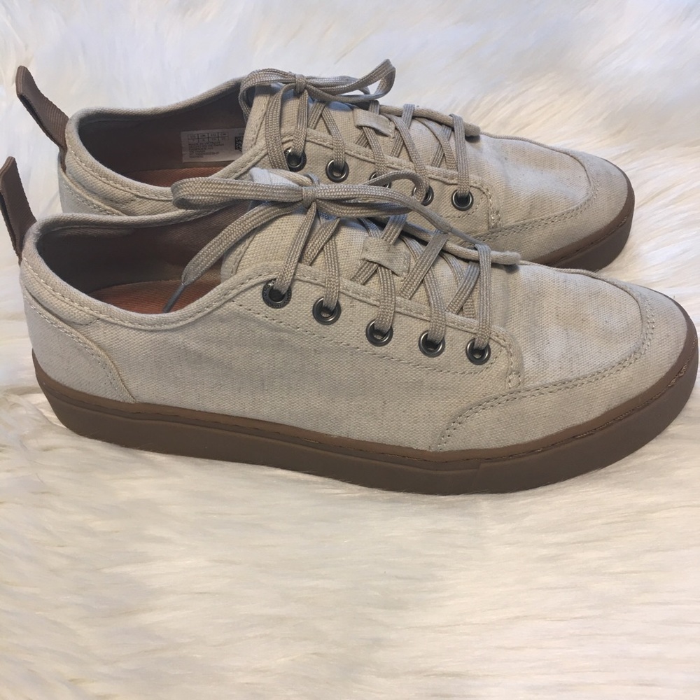 Toms Landen